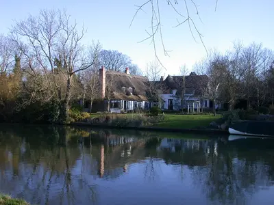 Cambridge