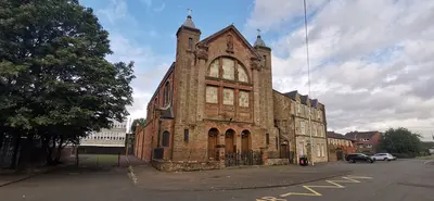 Glasgow