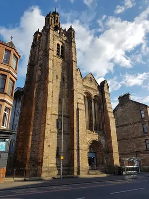 Glasgow
