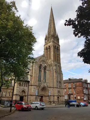 Glasgow