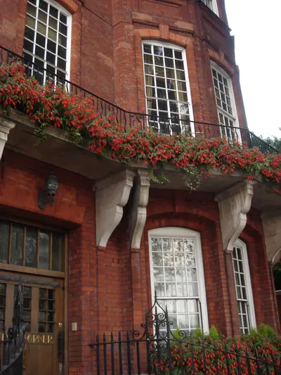 London