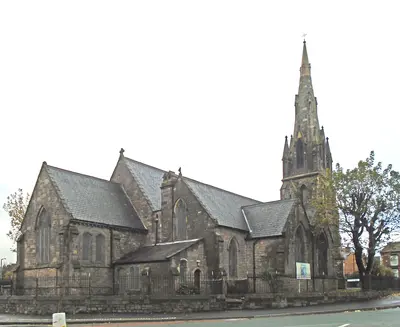 Birkenhead