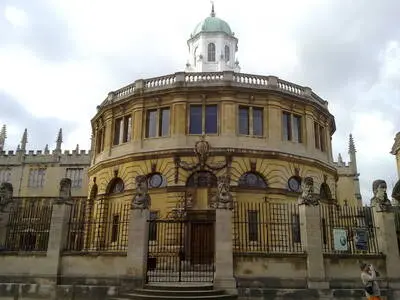 Oxford