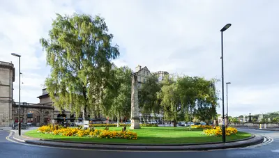 Bath and North East Somerset