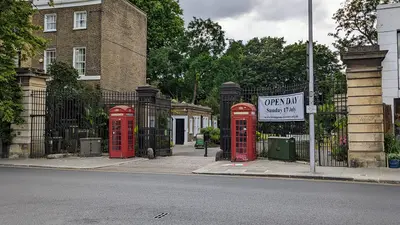 London