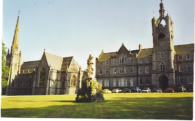 Tour autoguiado por Aberdeen