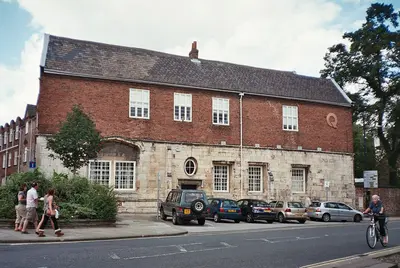 York