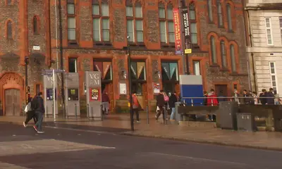 Liverpool