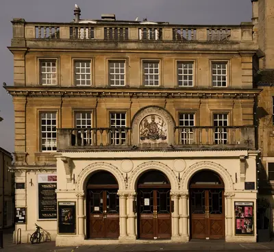 Bath and North East Somerset