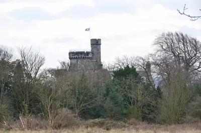 Falkirk