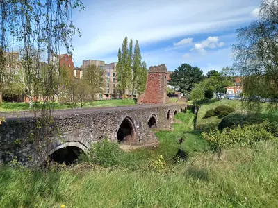 Exeter