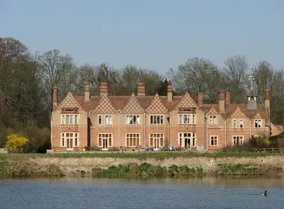 Cambridge