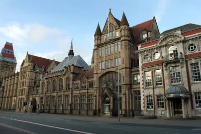 Manchester