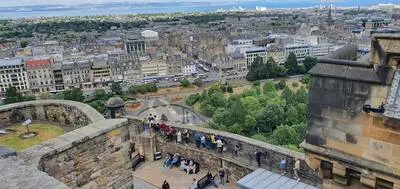 Edimburgo