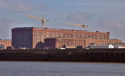 Birkenhead