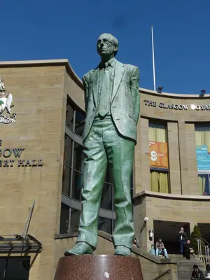 Glasgow
