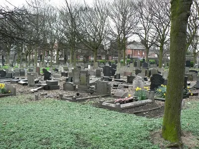 Ciudad de Leeds