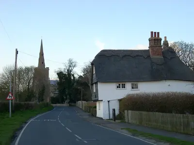 Cambridge