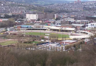 Sheffield