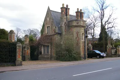 Cambridge