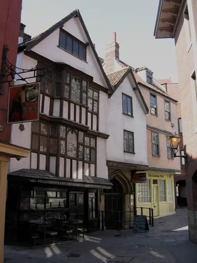 Bristol