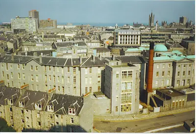 Aberdeen