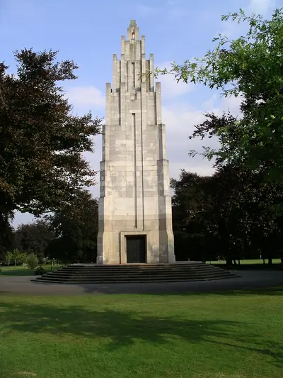 Coventry
