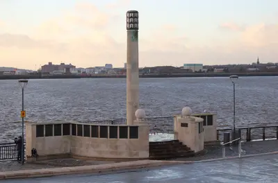 Birkenhead
