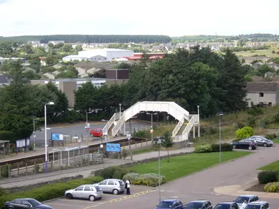 Aberdeen