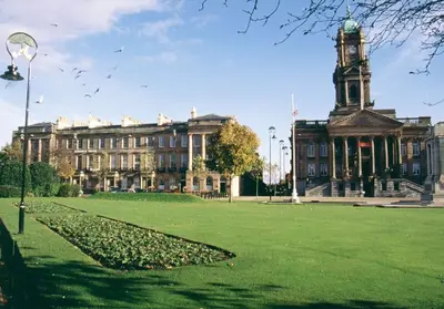 Birkenhead
