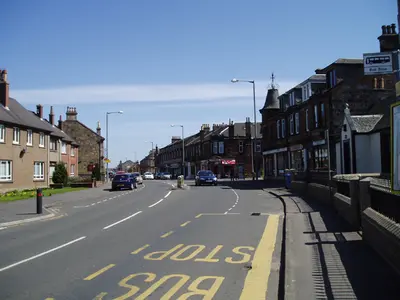 Falkirk