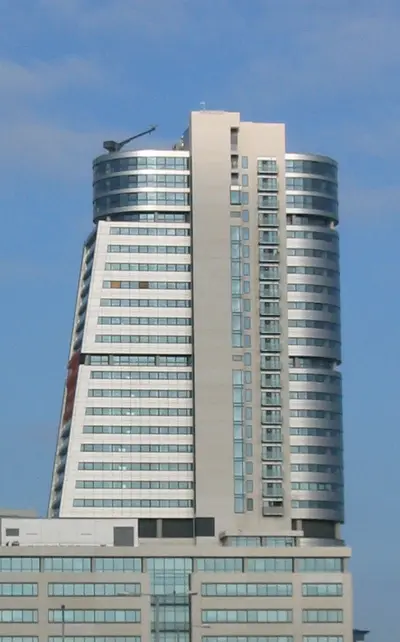 Ciudad de Leeds