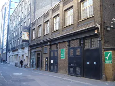 London