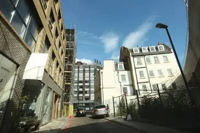 City de Londres