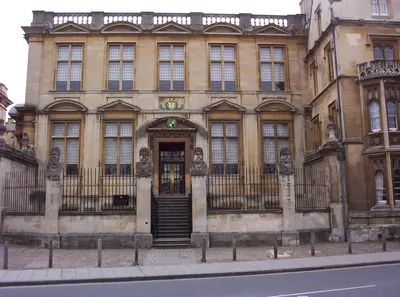 Oxford