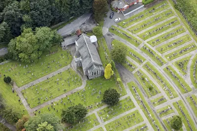 Bridge of Allan