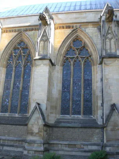 Oxford