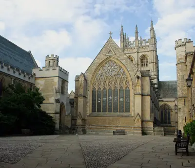 Oxford