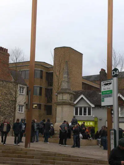 Oxford
