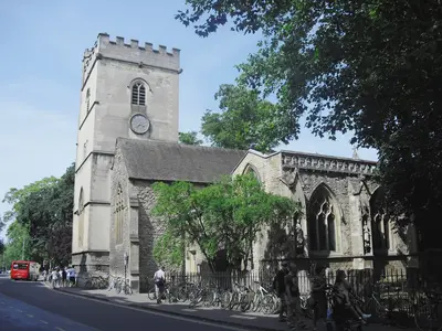 Oxford