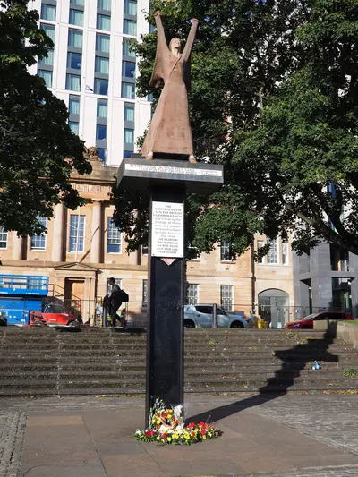 Glasgow