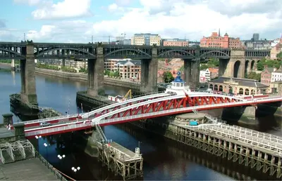 Newcastle upon Tyne