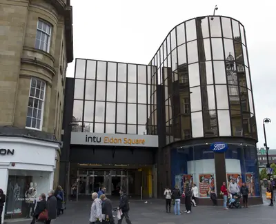 Newcastle upon Tyne