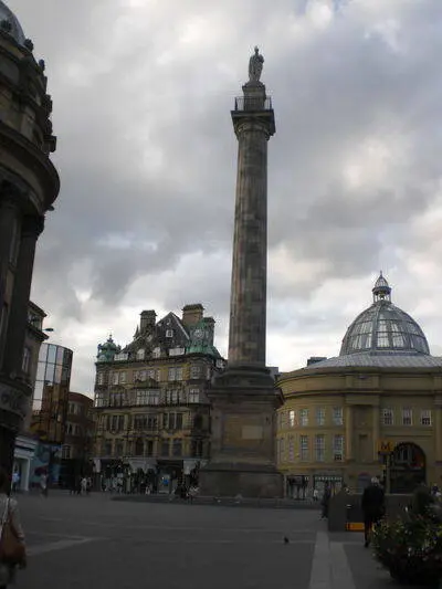 Newcastle upon Tyne