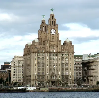 Birkenhead
