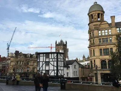 Manchester