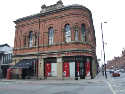 Manchester