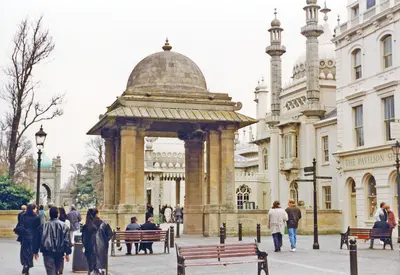 Brighton