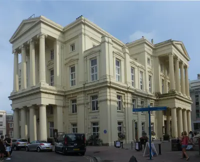 Brighton