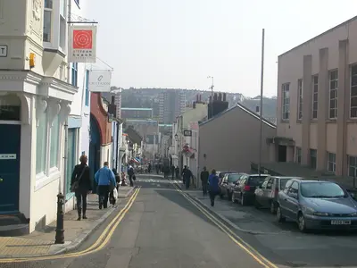 Brighton